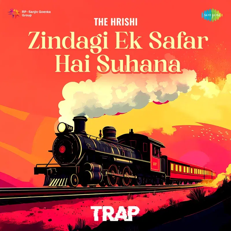 Zindagi Ek Safar Hai Suhana