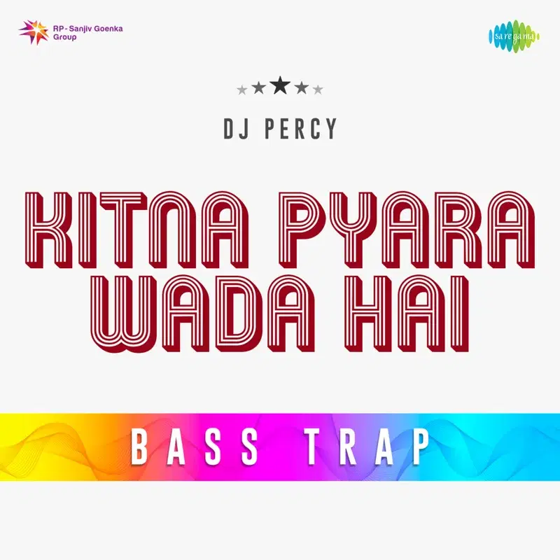 Kitna Pyara Wada Hai