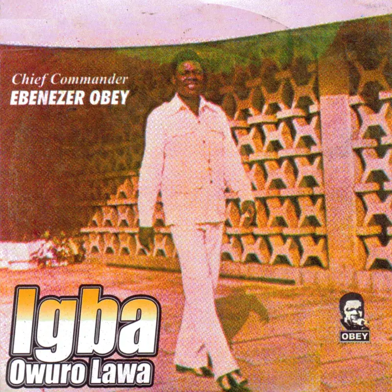 Igba Owuro Lawa