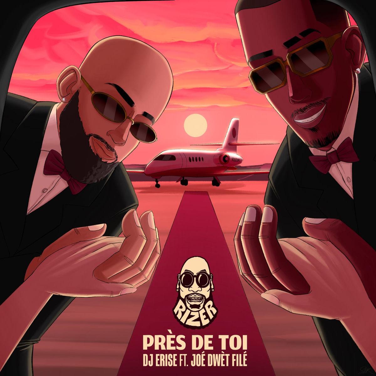 Près de Toi