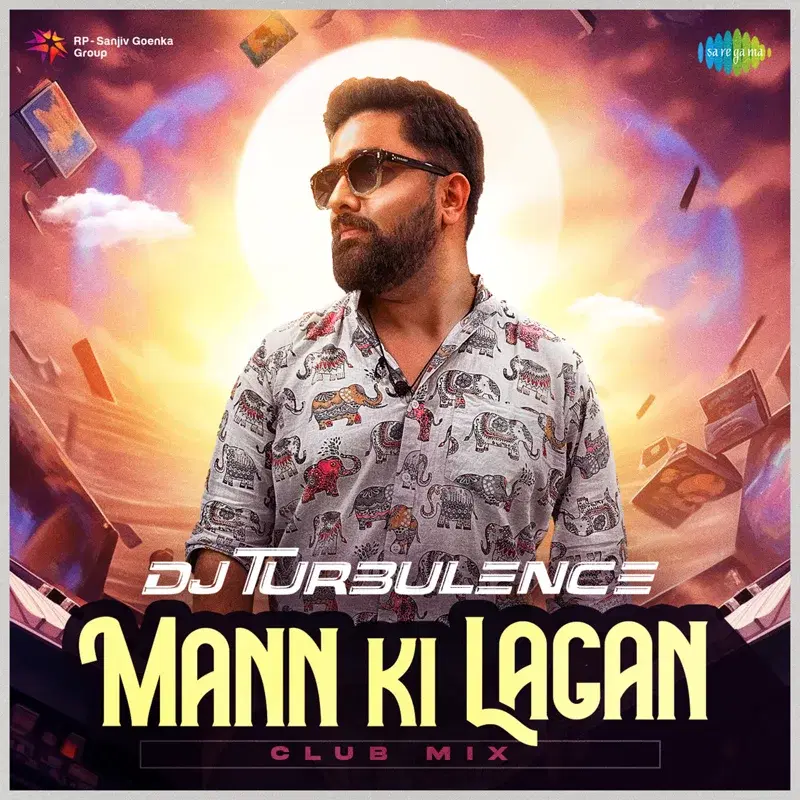 Mann Ki Lagan