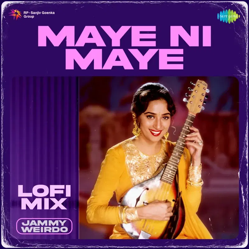 Maye Ni Maye