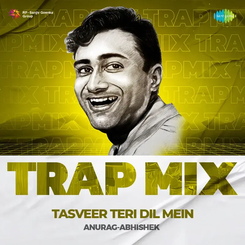 Tasveer Teri Dil Mein
