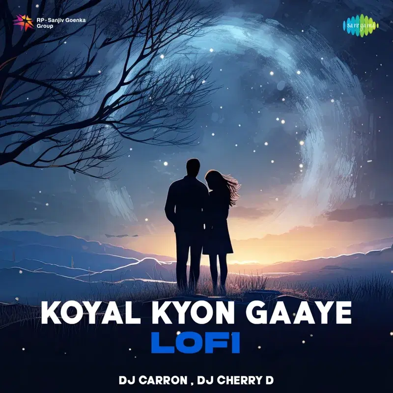 Koyal Kyon Gaaye