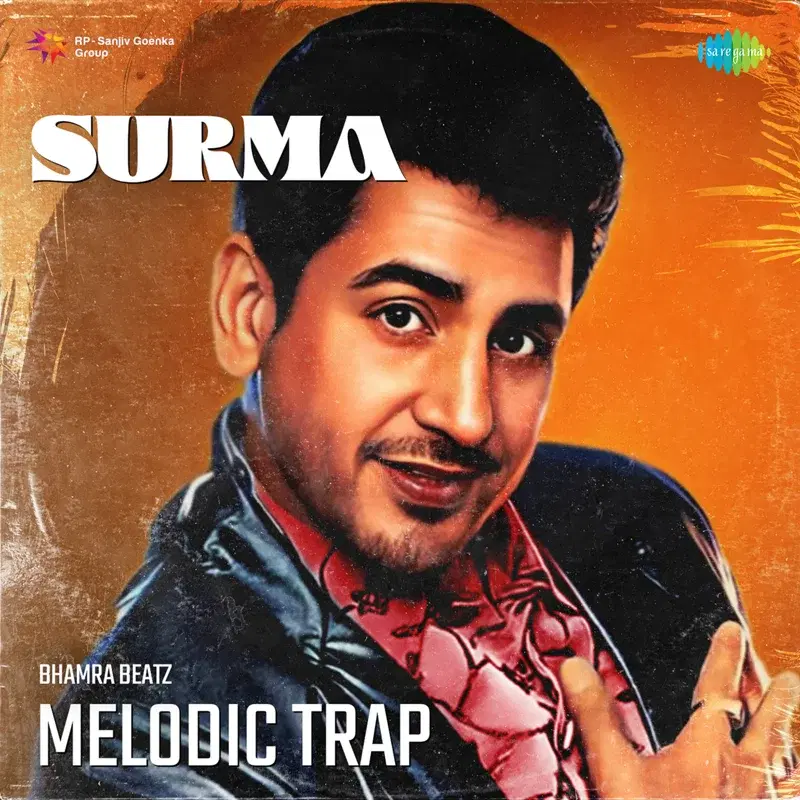 Surma