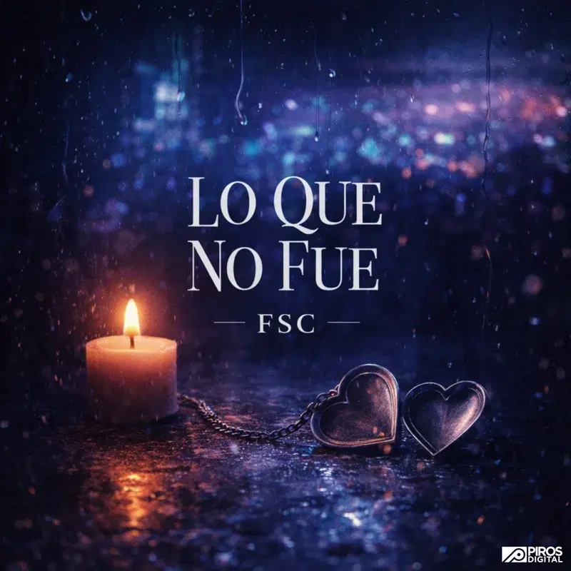 Lo Que No Fue