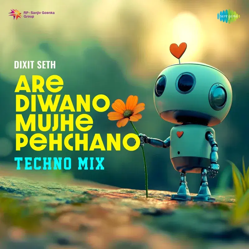 Are Diwano Mujhe Pehchano