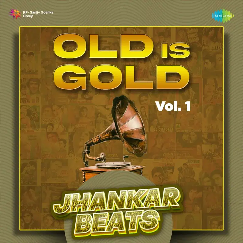 Old Is Gold Vol. 1