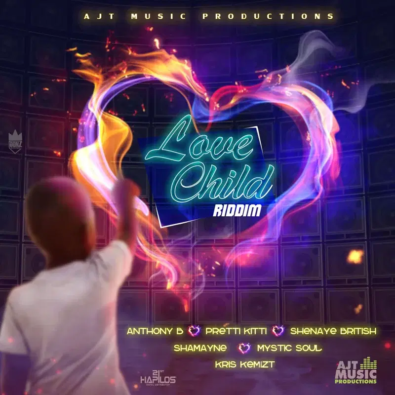 Love Child Riddim