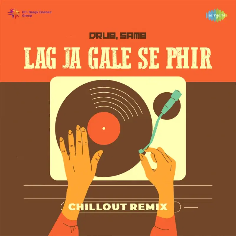 Lag Ja Gale Se Phir