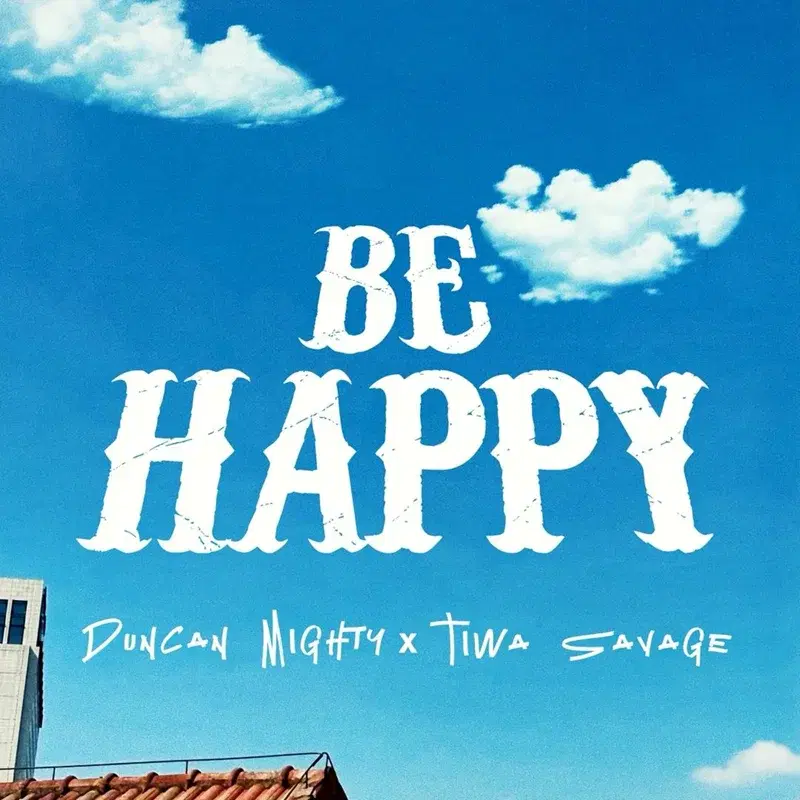Be Happy