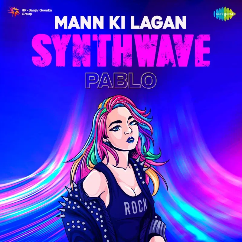 Mann Ki Lagan (From "Paap")