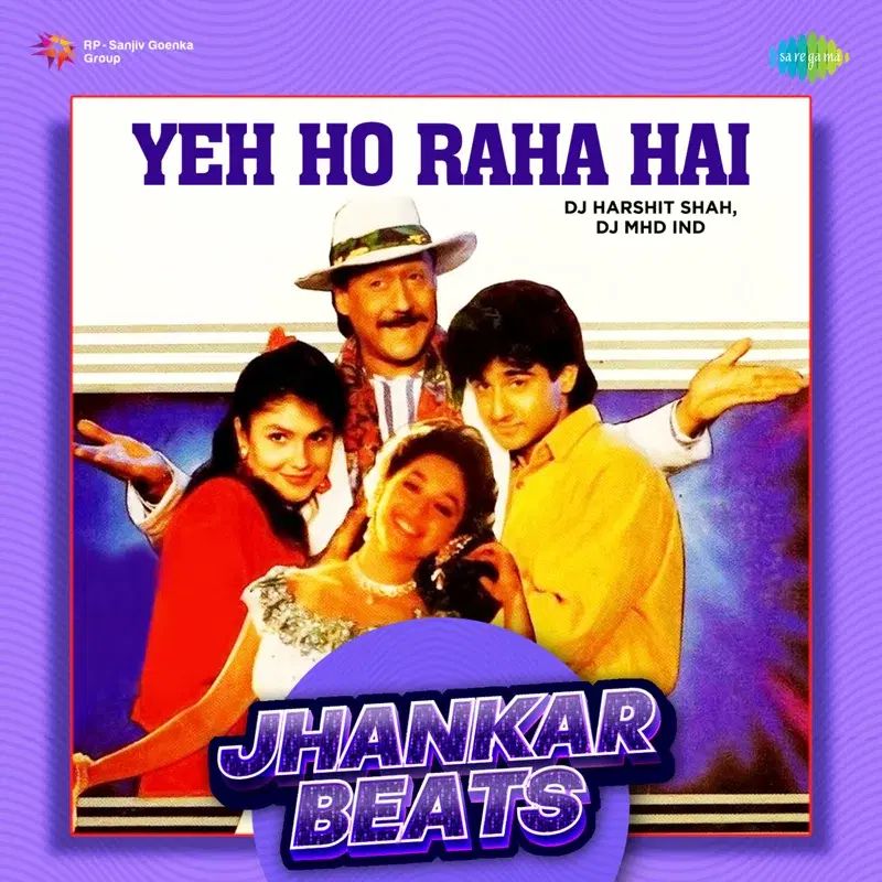 Yeh Ho Raha Hai