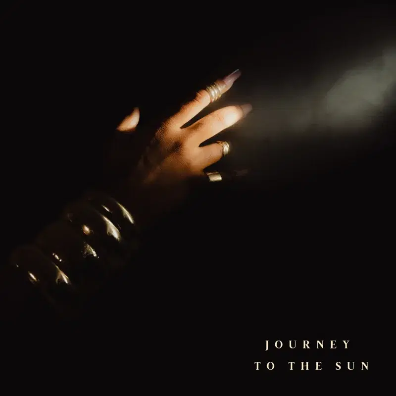 Journey To The Sun (feat. Ariel J.)