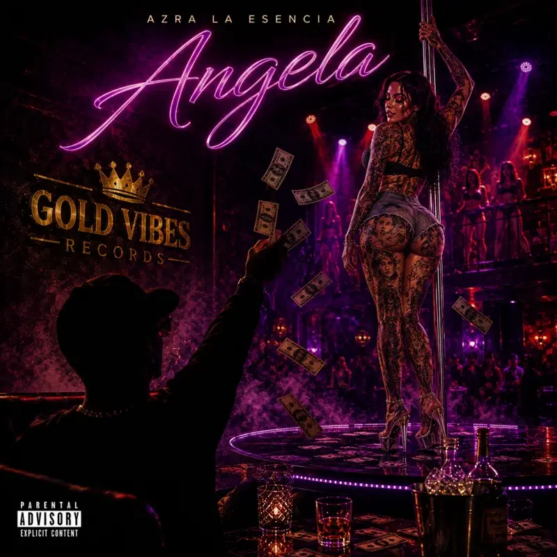 Angela