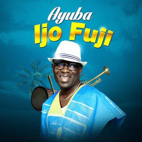 Ijo Fuji