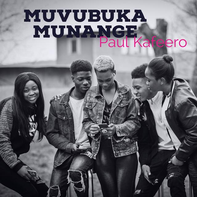 Muvubuka Munange