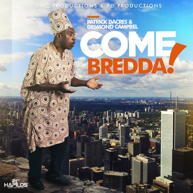 Come Bredda