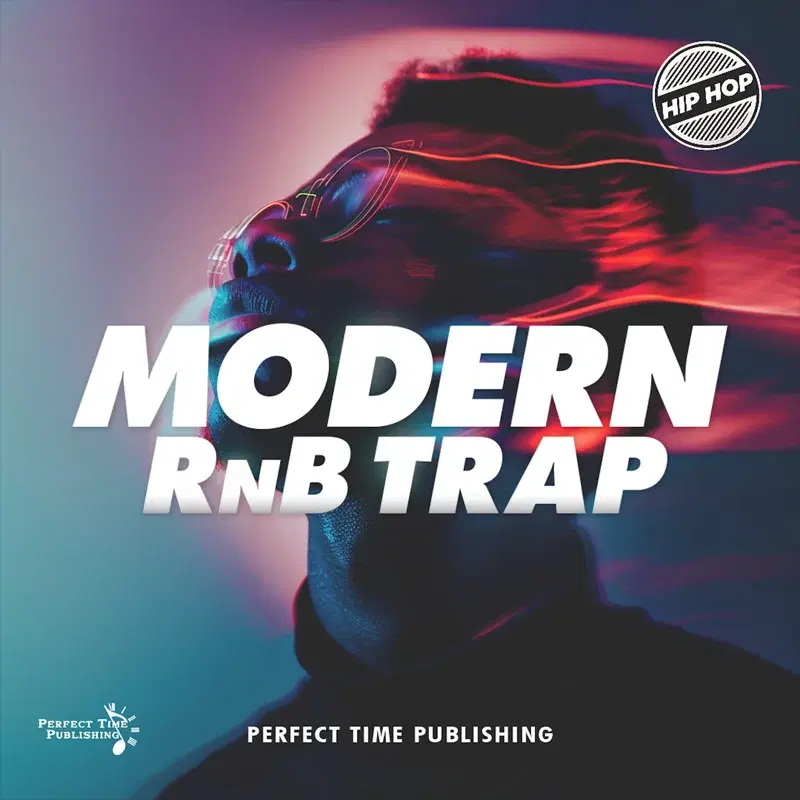 Modern RnB Trap