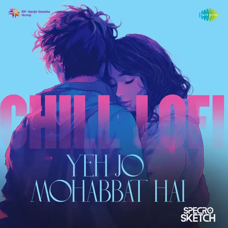 Yeh Jo Mohabbat Hai
