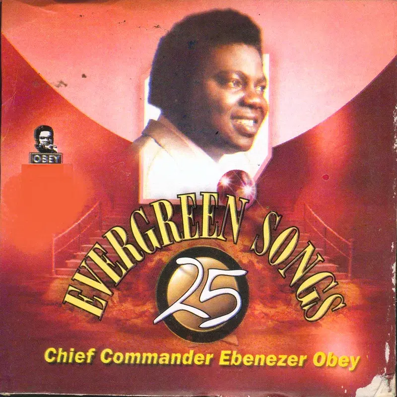 Evergreen Songs  25
