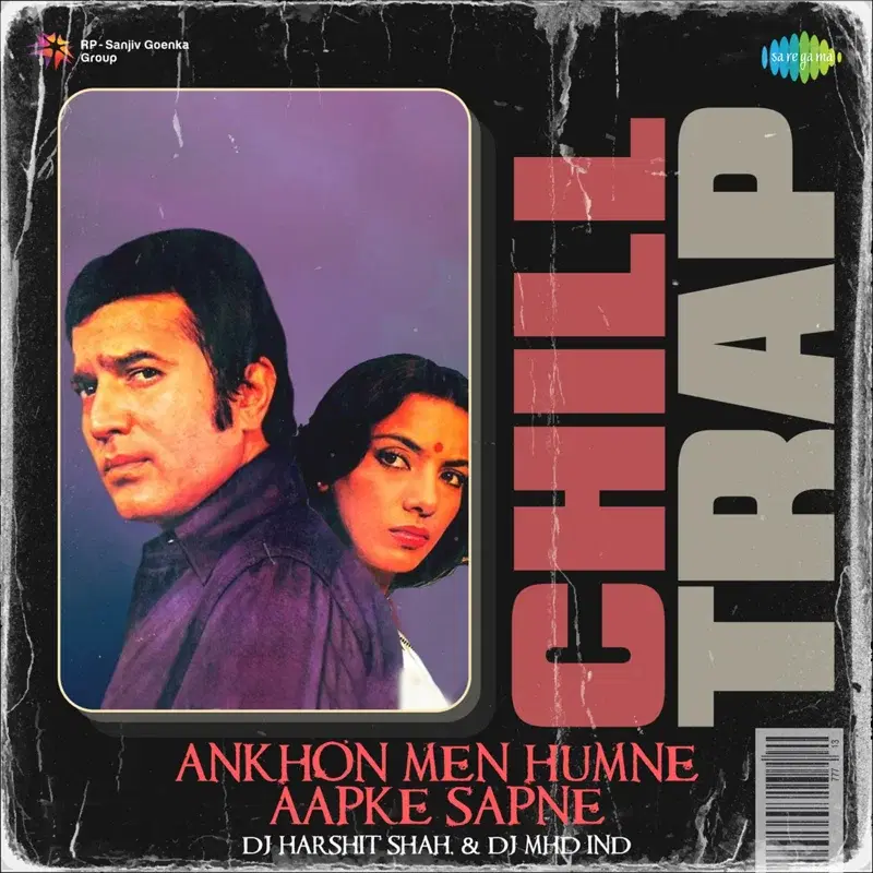 Ankhon Men Humne Aapke Sapne