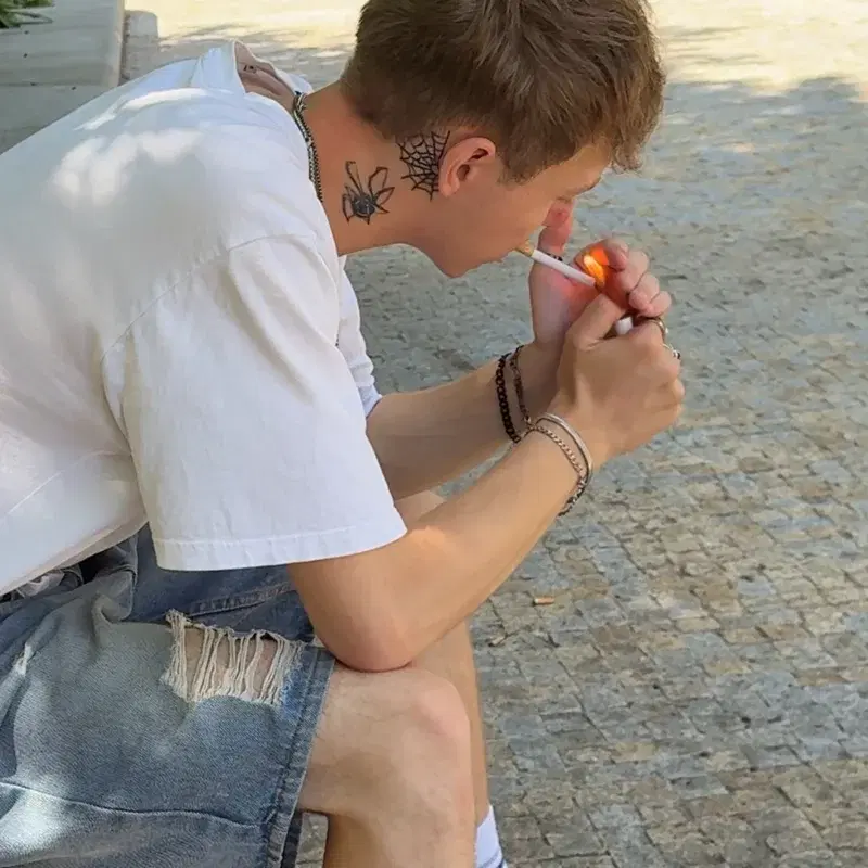 Příběh