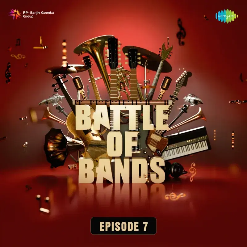 Battle of Bands, Episode. 7