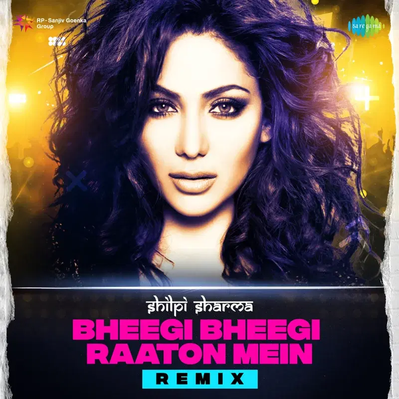 Bheegi Bheegi Raaton Mein (From "Ajanabee")