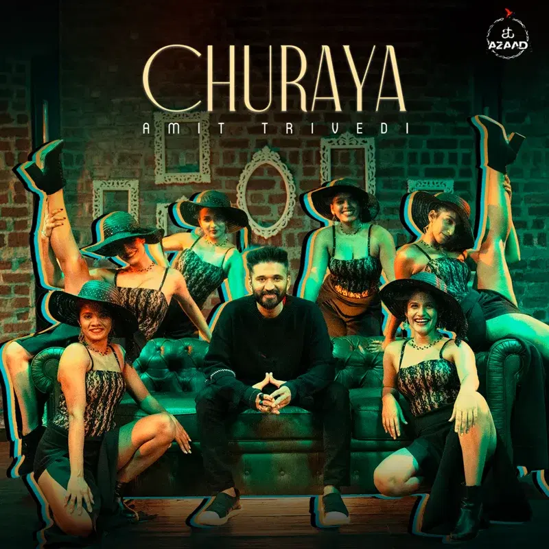 Churaya