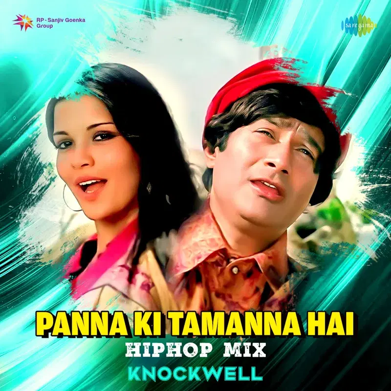 Panna Ki Tamanna Hai