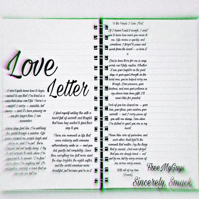 Cover Art