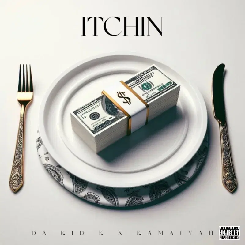 Itchin