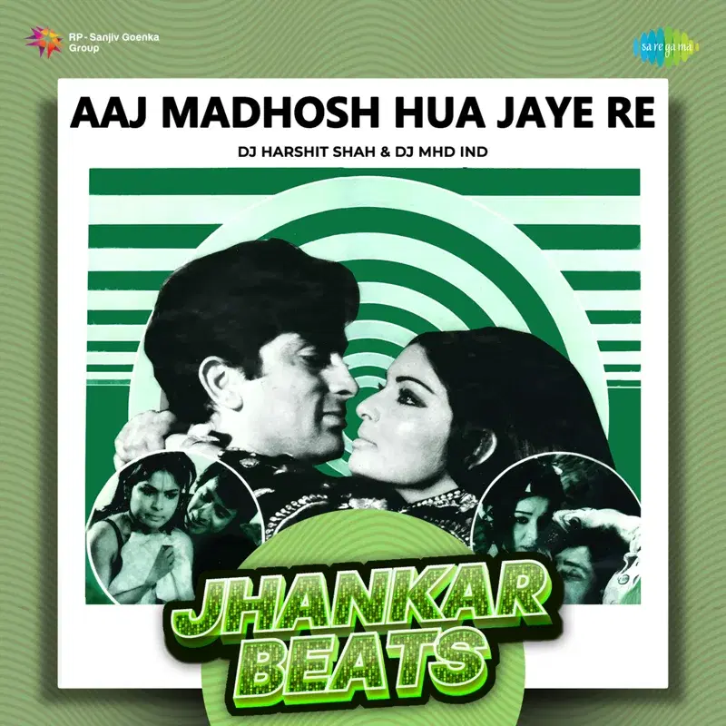 Aaj Madhosh Hua Jaye Re