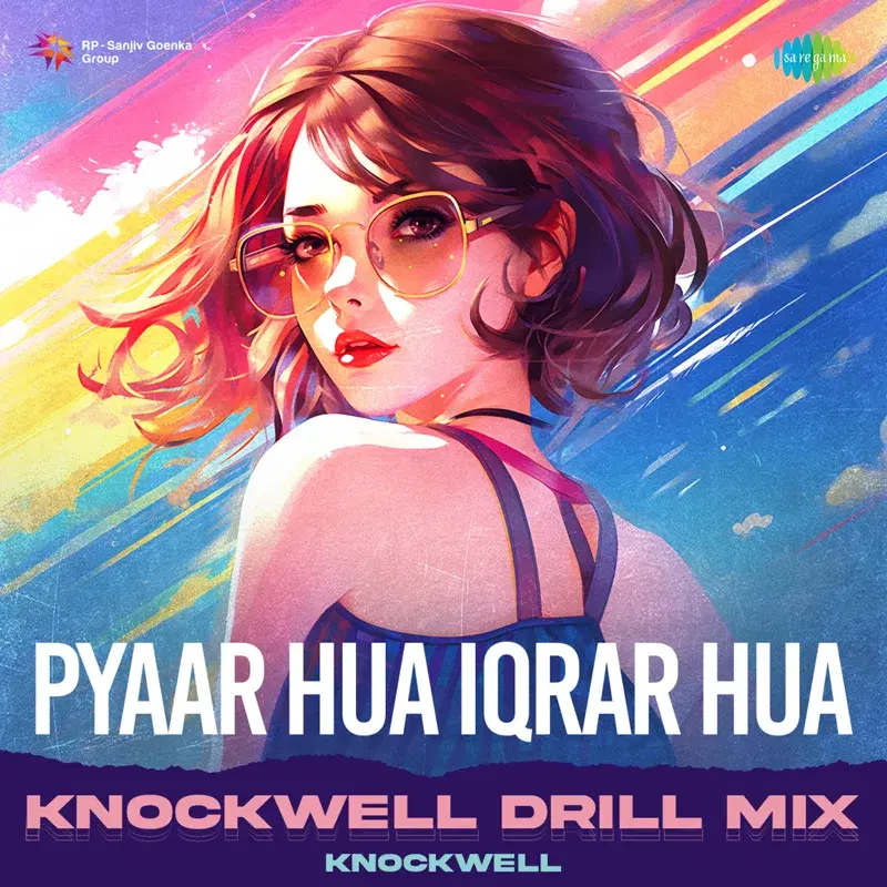 Pyaar Hua Iqrar Hua