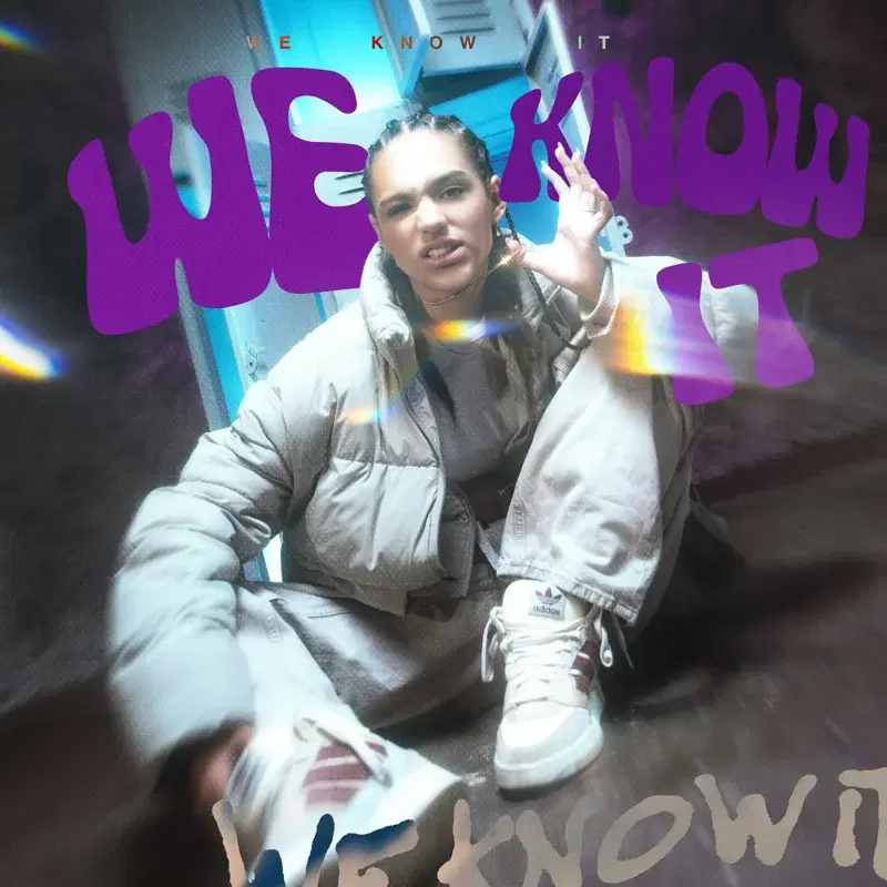 We Know it