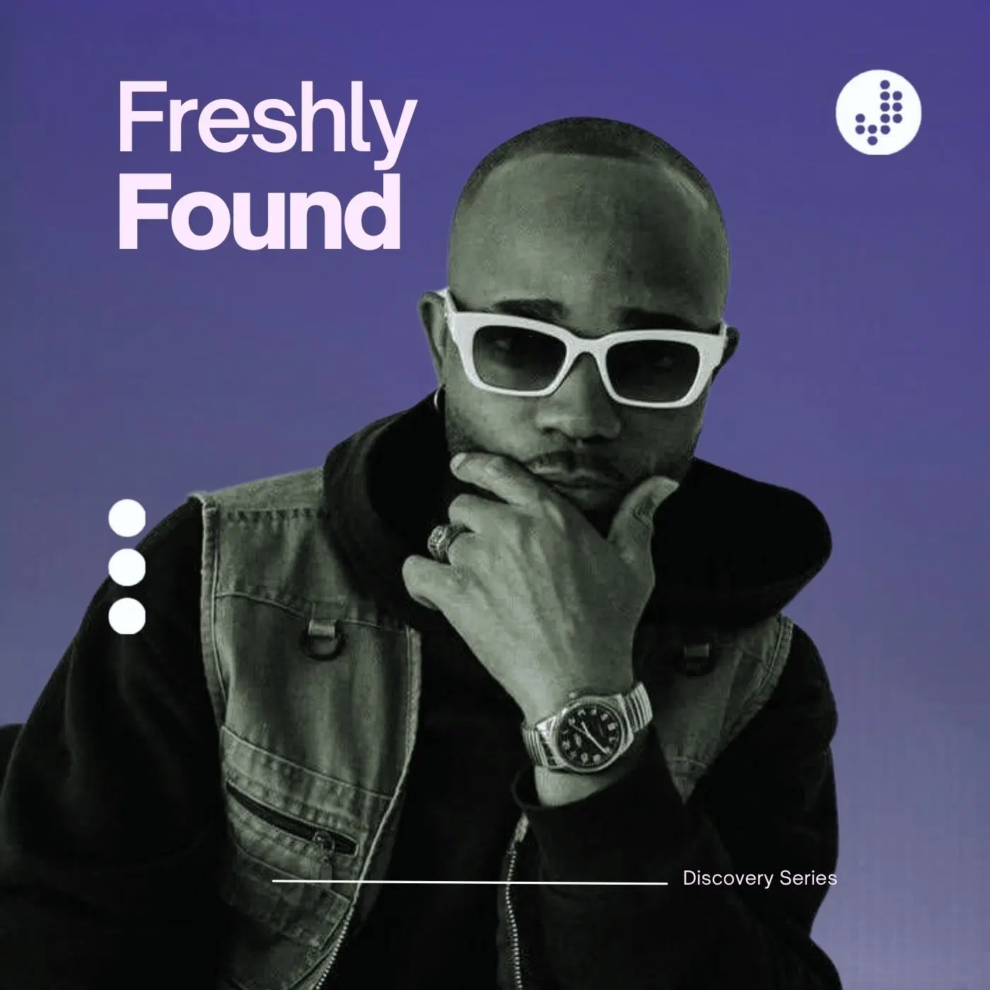 Freshly Found