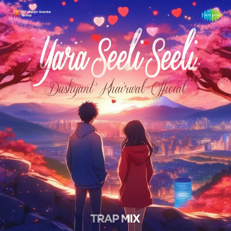 Yara Seeli Seeli