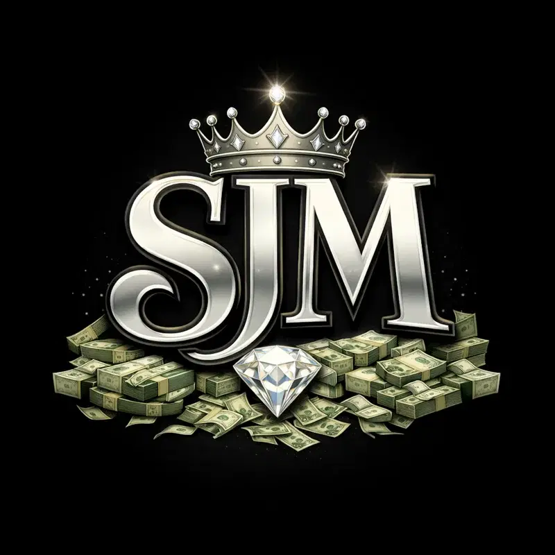 I Am "SJM"