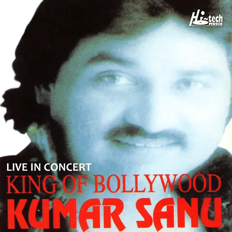 King of Bollywood