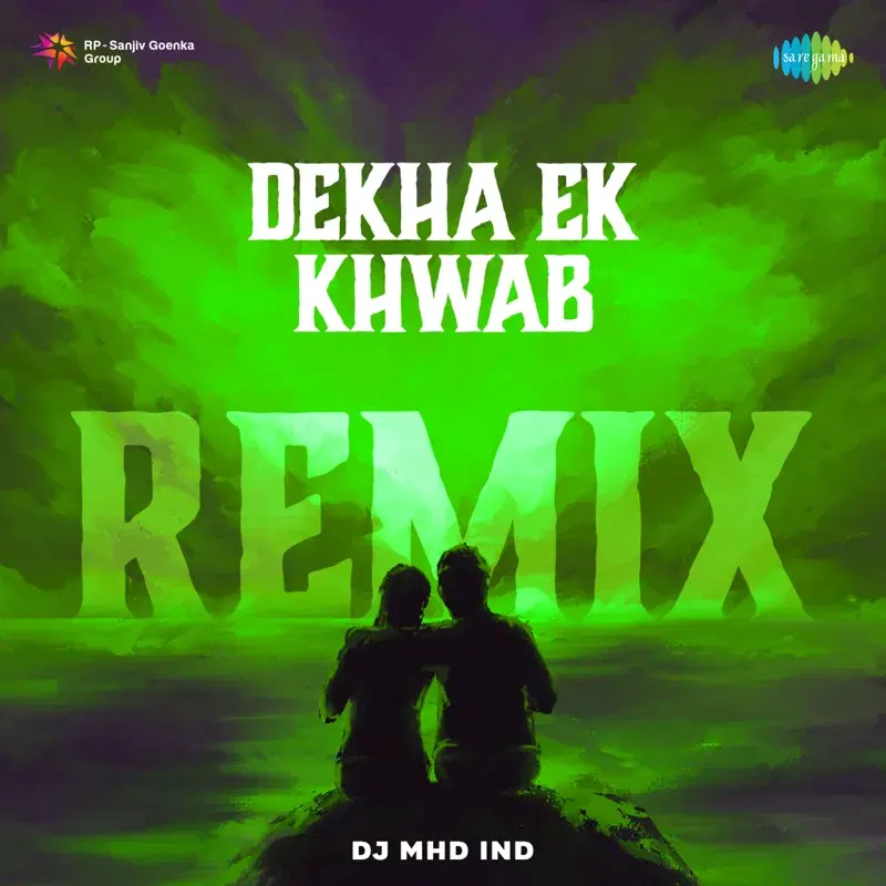 Dekha Ek Khwab (From "Silsila")
