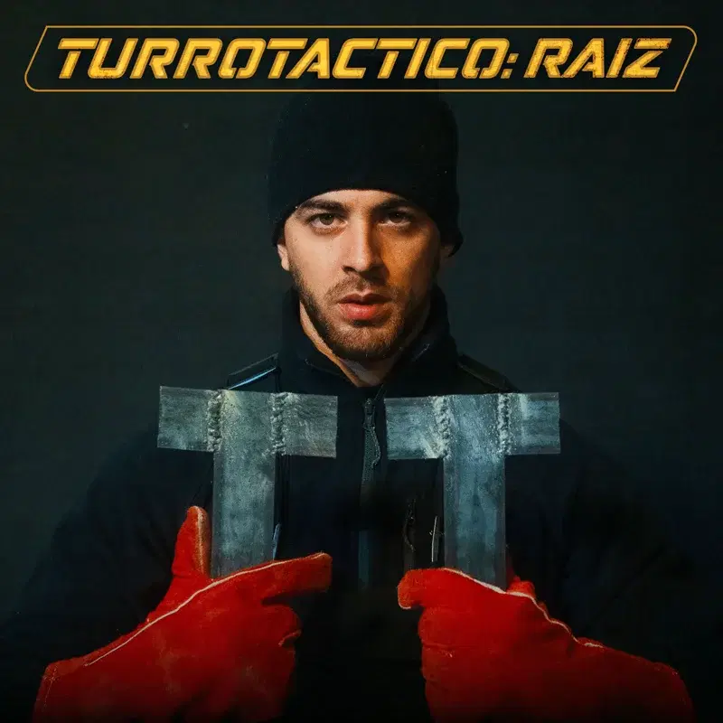 Turrotáctico: Raíz