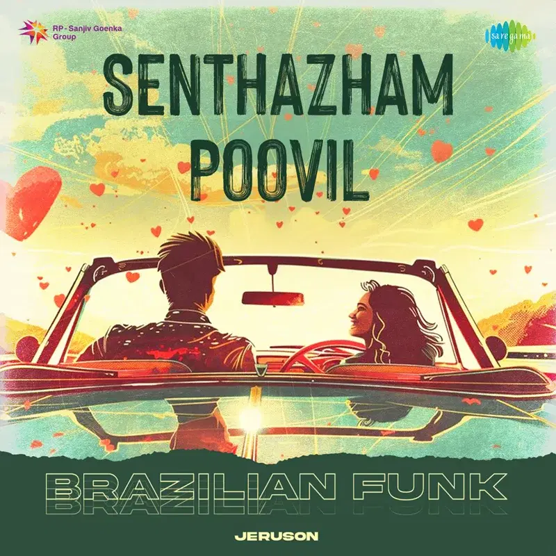 Senthazham Poovil