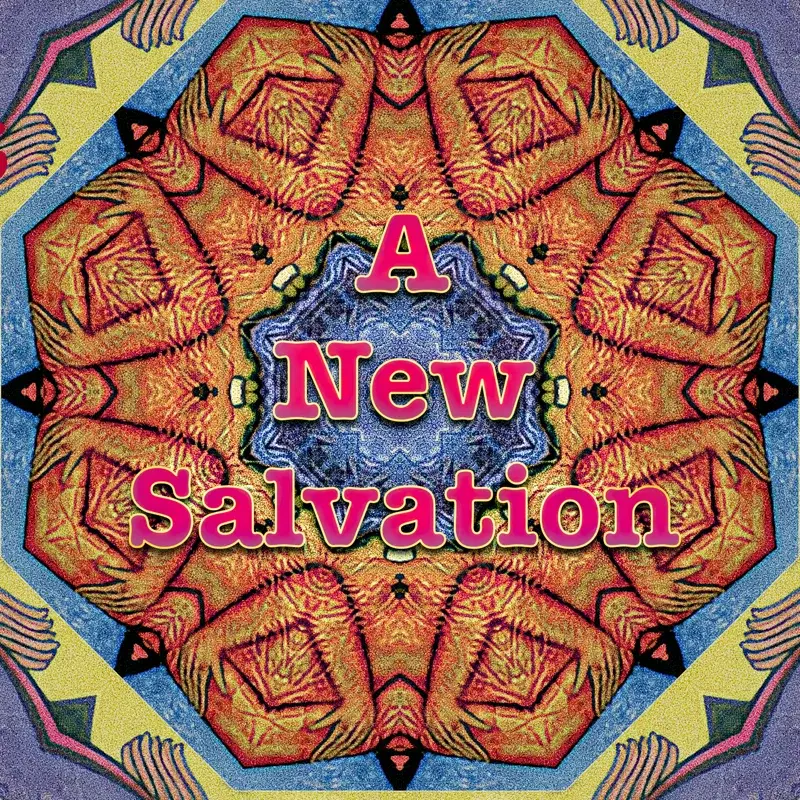 A New Salvation