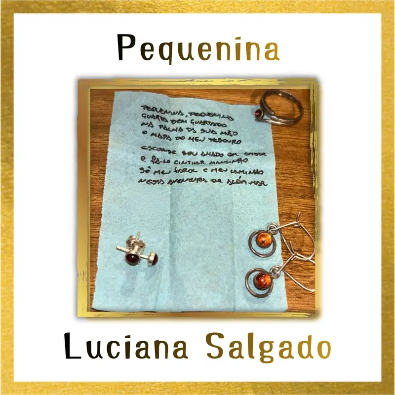 Pequenina
