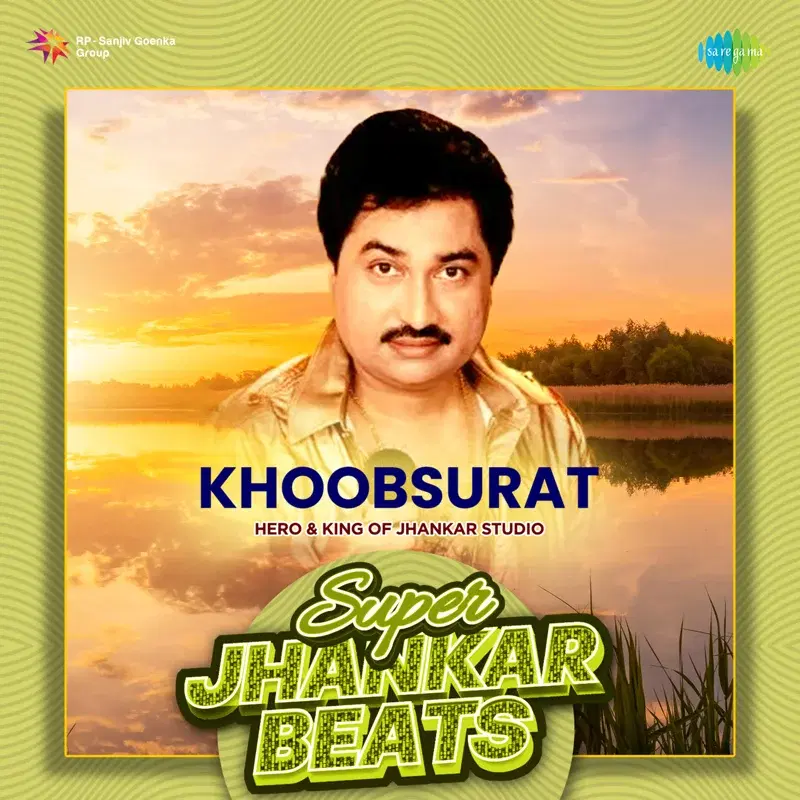 Khoobsurat