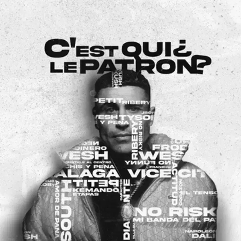 C'est qui Le Patron?