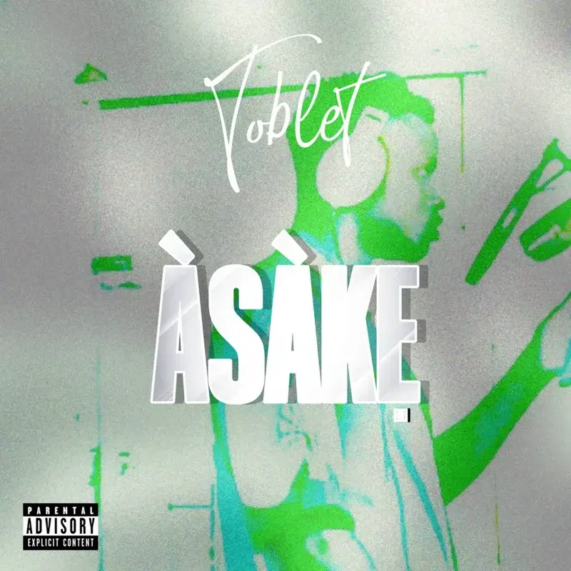 Asake