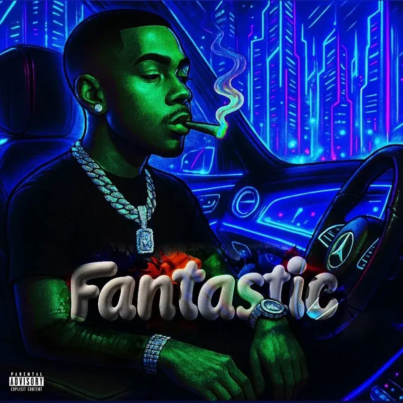 Cover Art