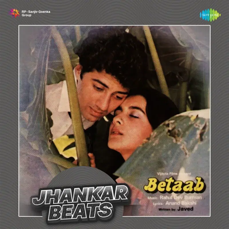 Betaab (Jhankar Beats)